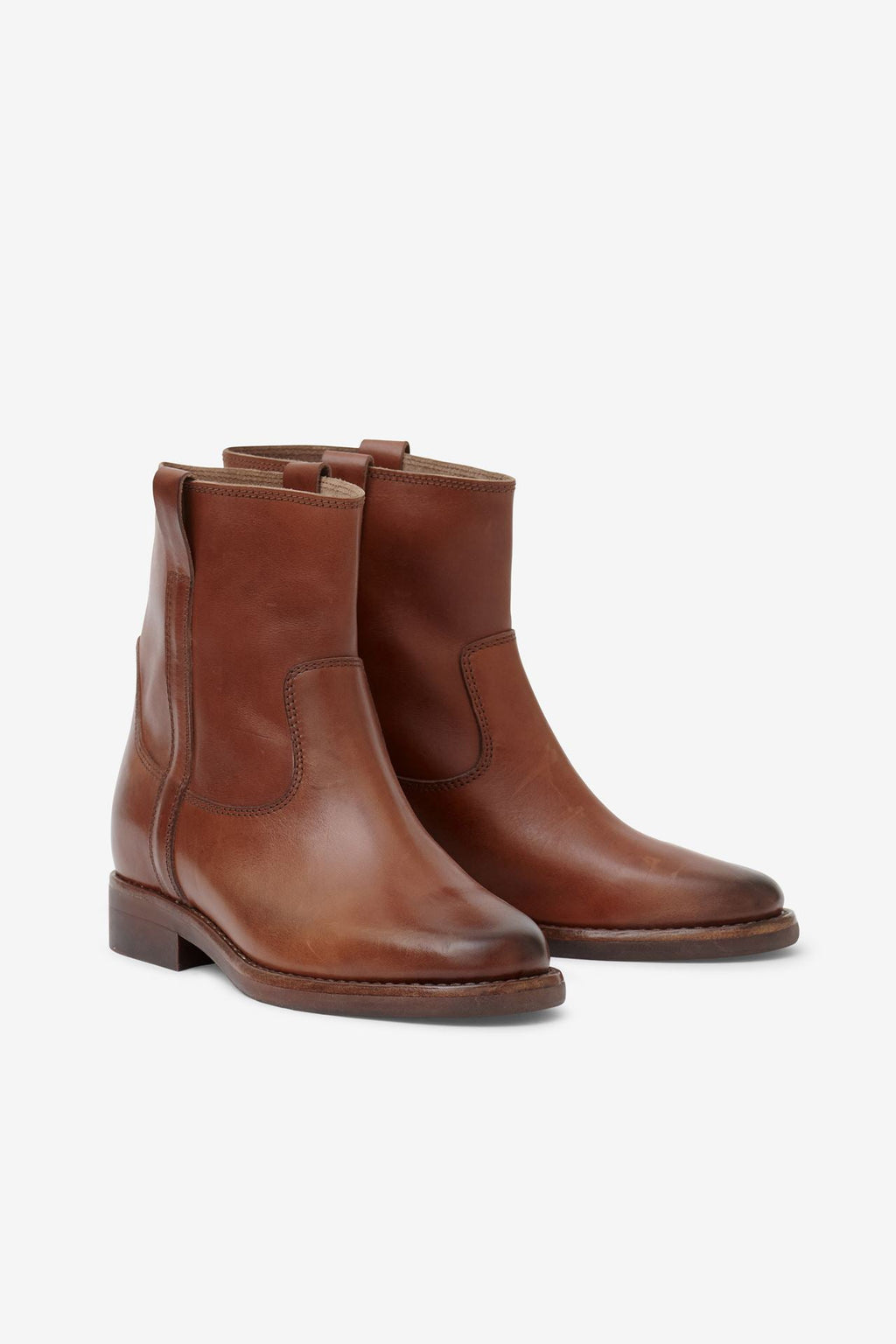 Isabel Marant Susee Ankle Boot
