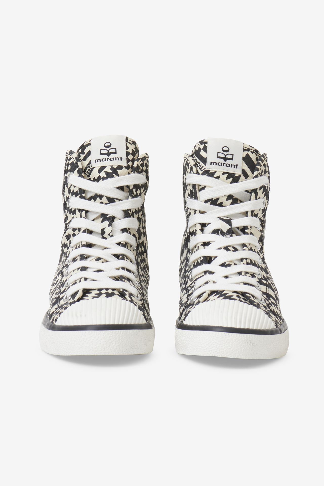 Isabel Marant Benkeen Trainers no