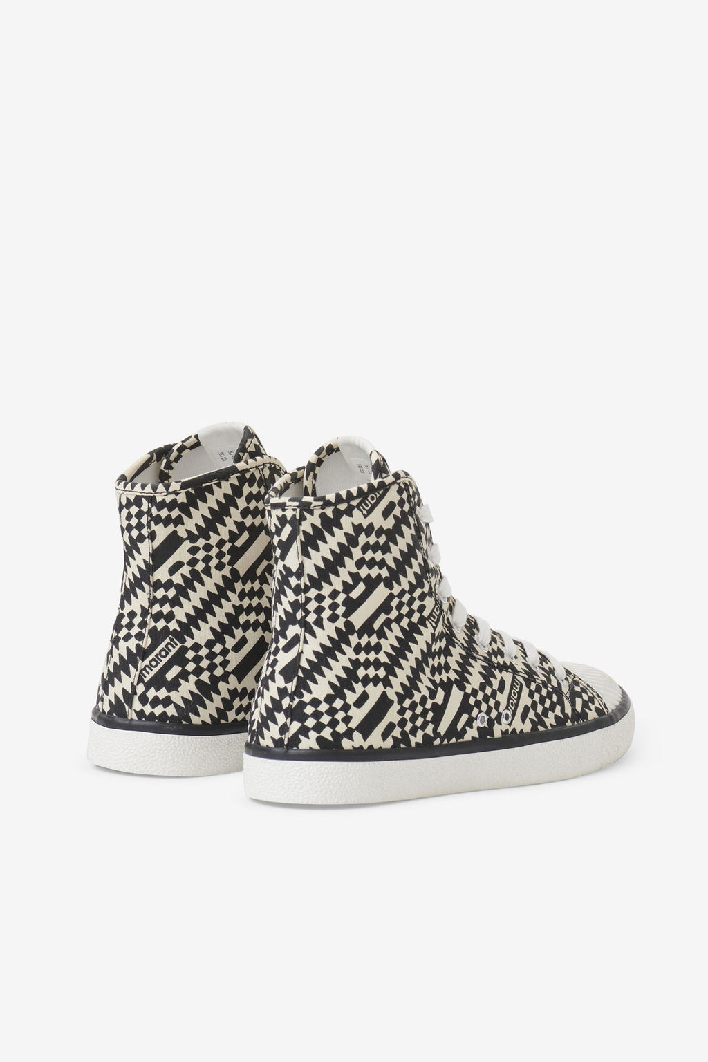 Isabel Marant Benkeen Trainers no