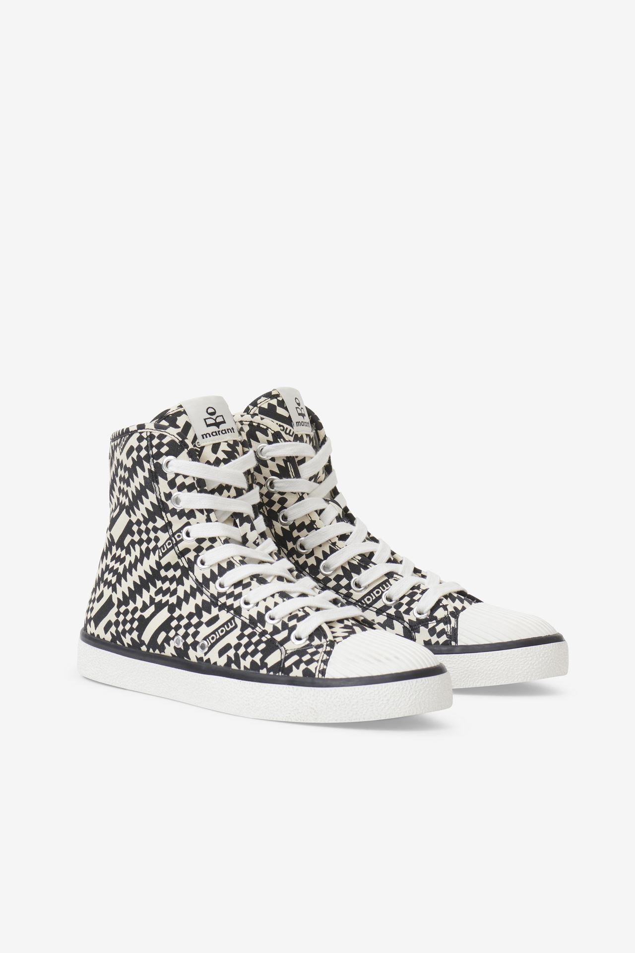 Isabel Marant Benkeen Trainers no