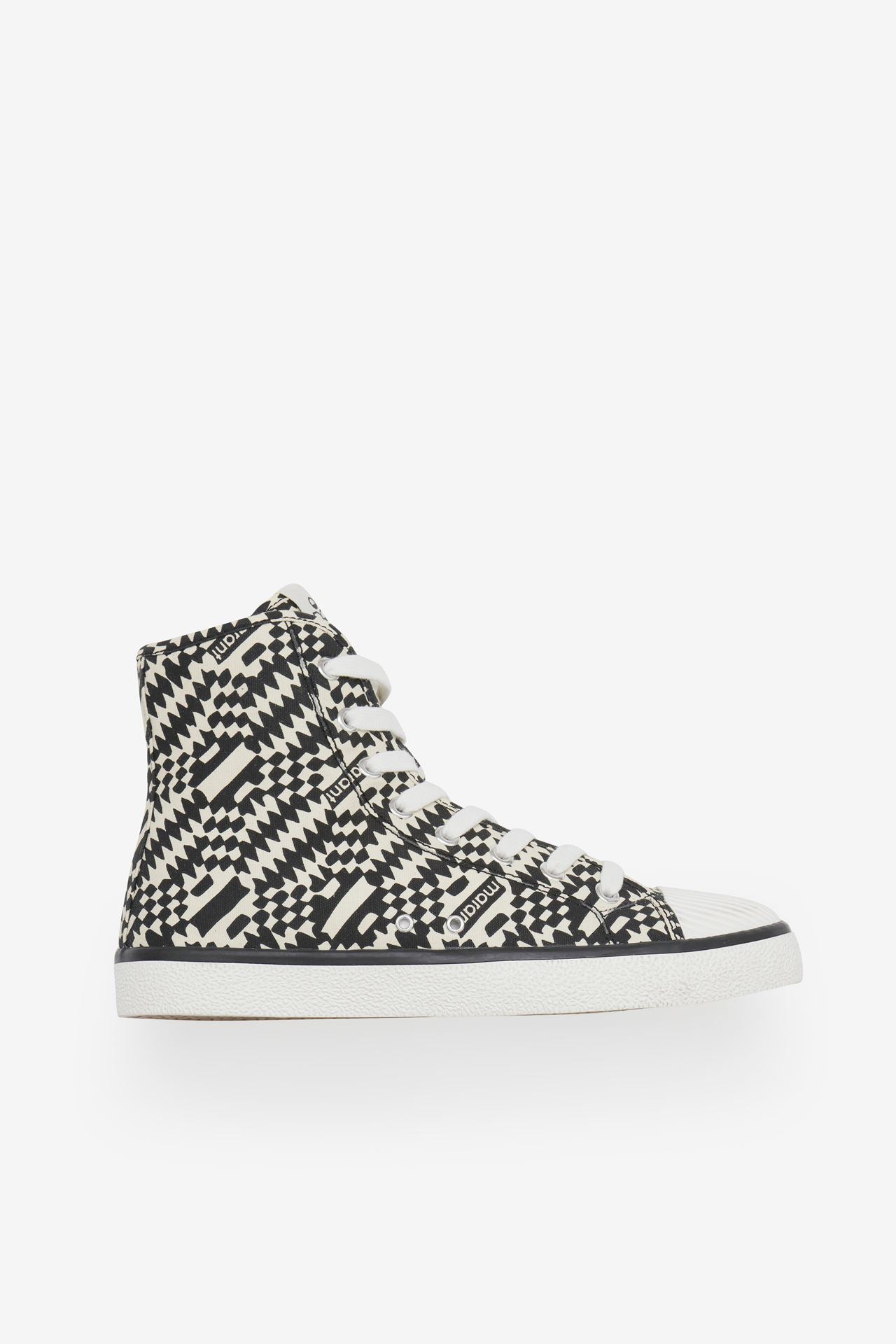 Isabel Marant Benkeen Trainers no