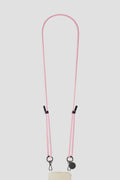 La Coque Franciase Nae Cord in Rose