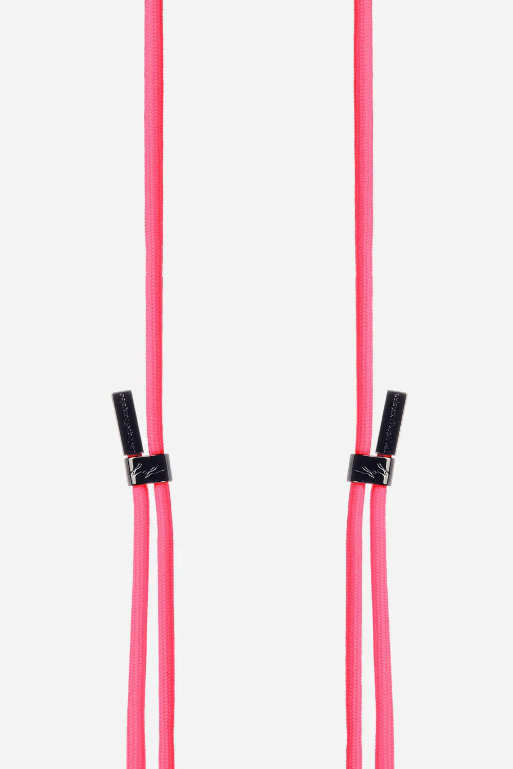 La Coque Francaise Nae Cord in Rose Fluro