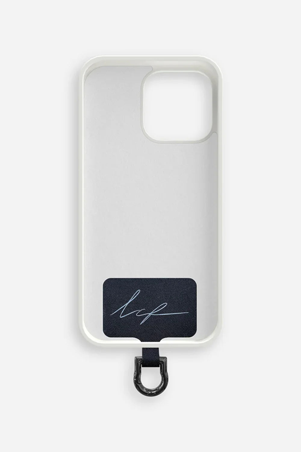 La Coque Francaise Attachment in Black