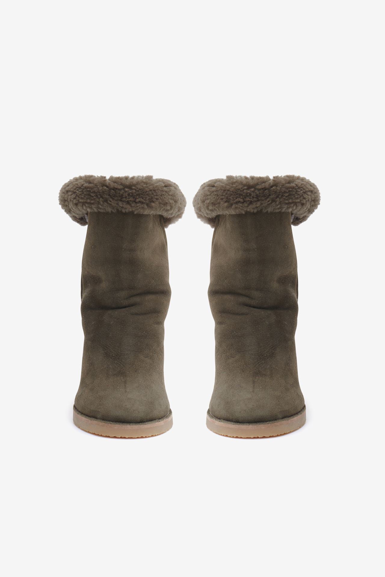 Isabel Marant Totam Boot