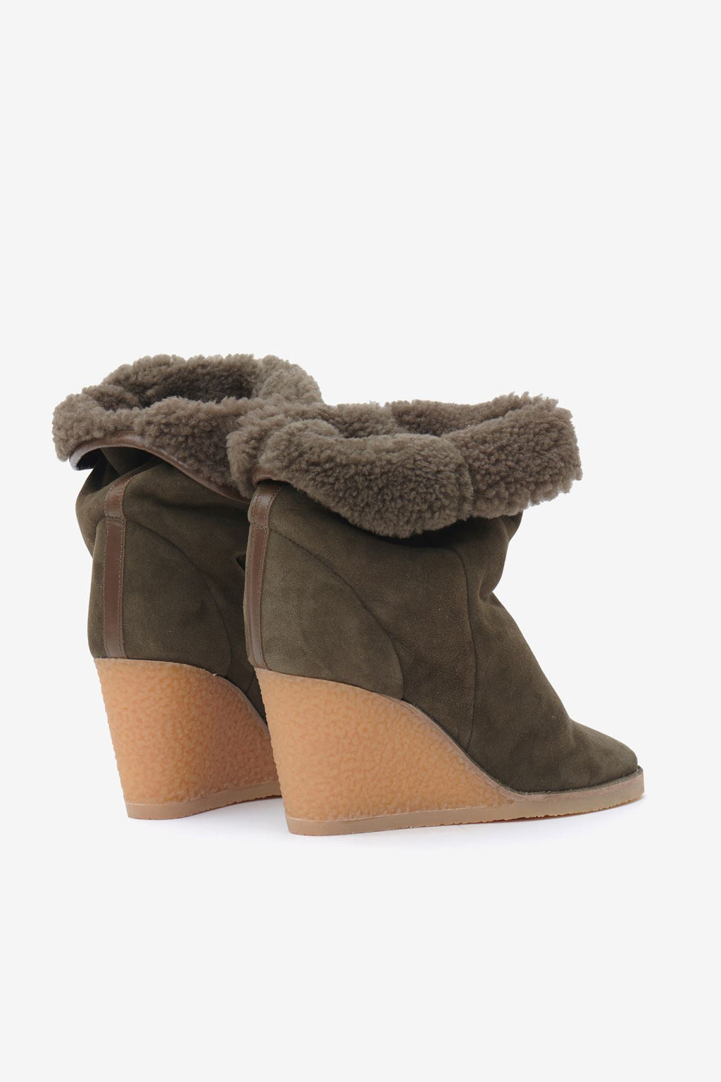 Isabel Marant Totam Boot