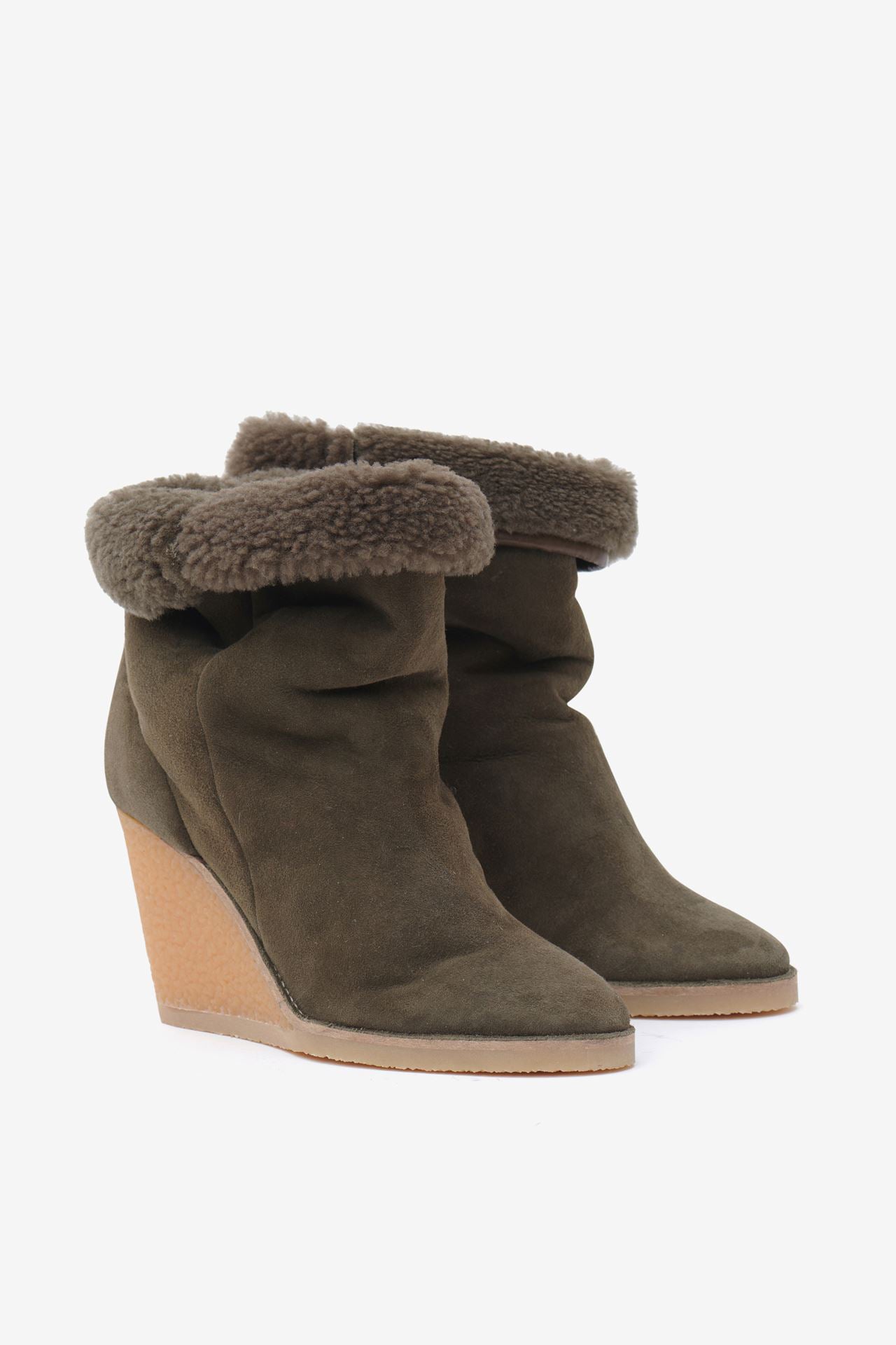 Isabel Marant Totam Boot