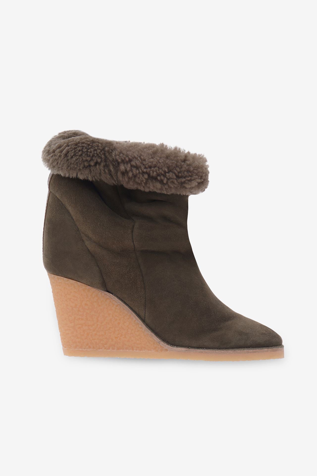 Isabel Marant Totam Boot