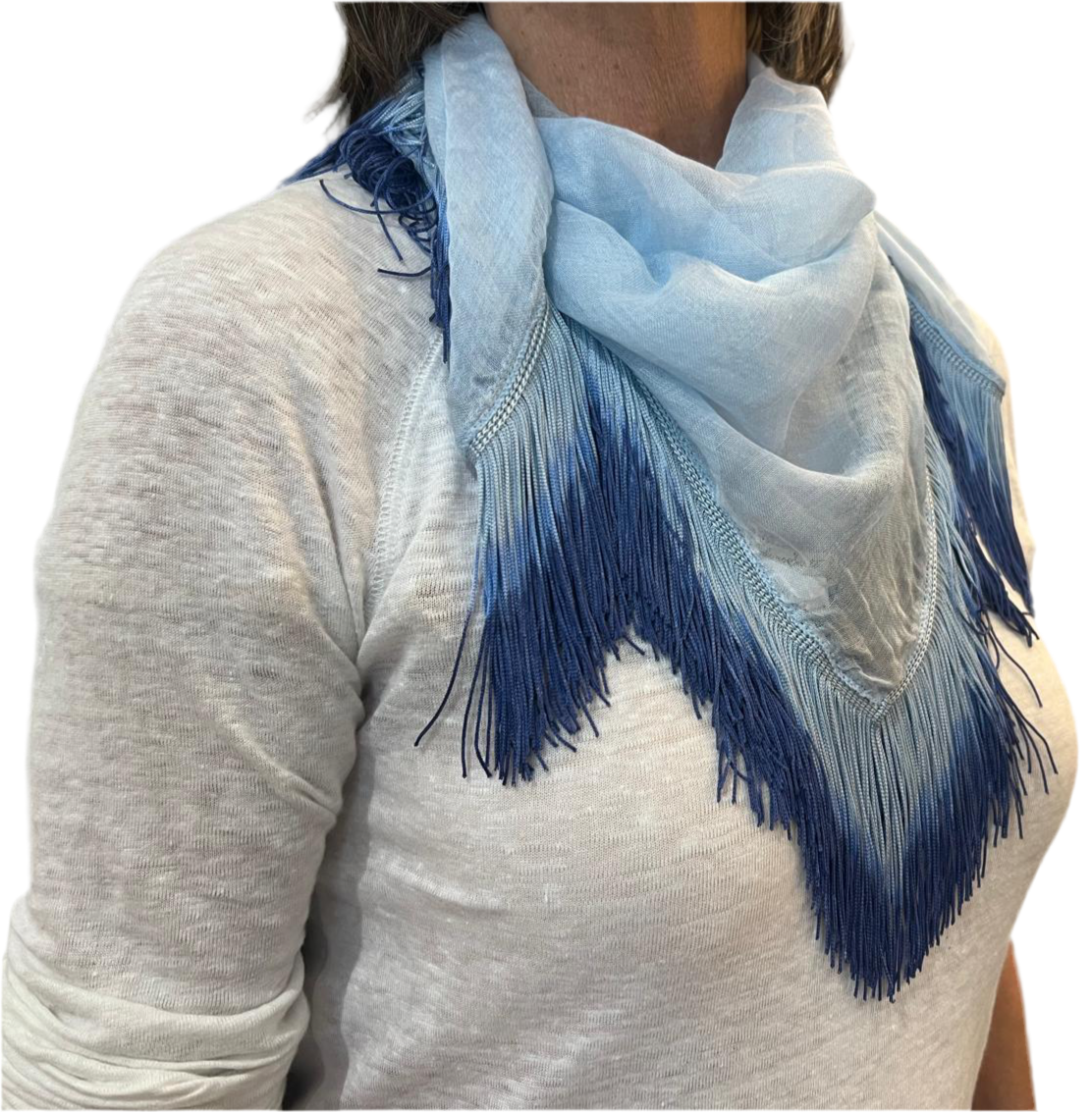 Faliero Sarti New Charleston Scarf