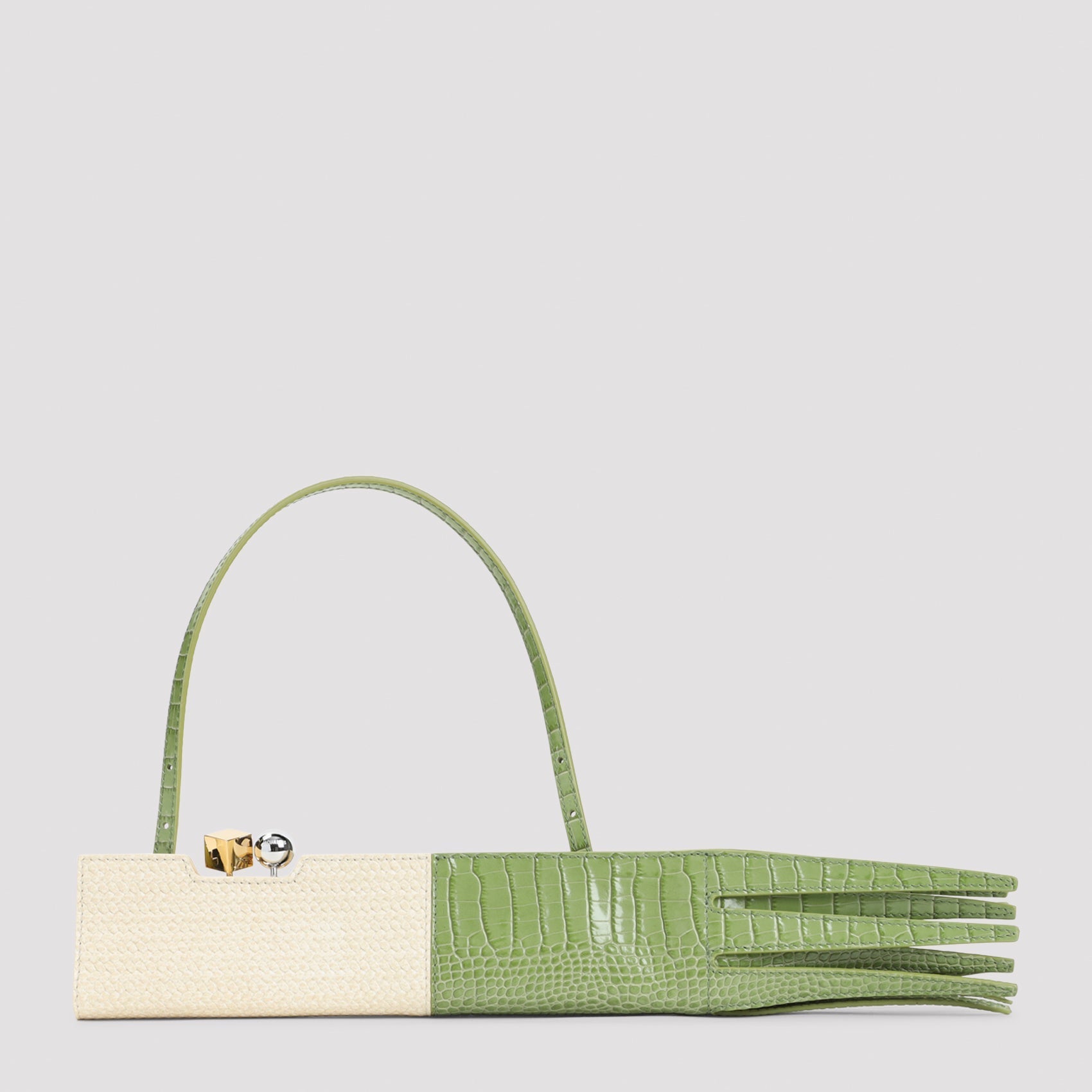 La Pochette Poireau