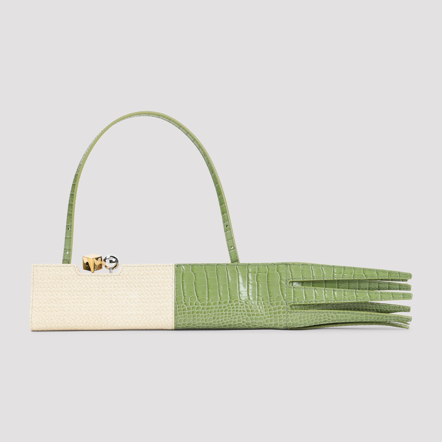 La Pochette Poireau