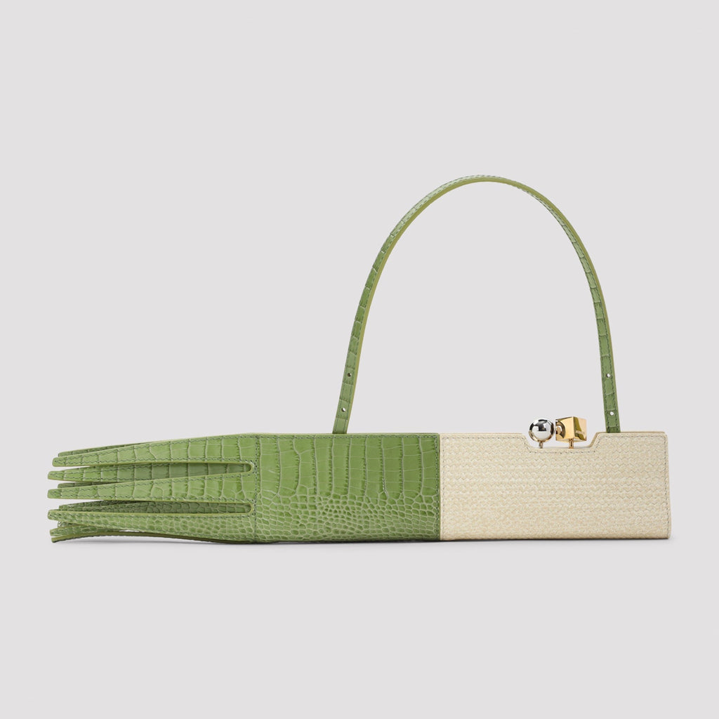 La Pochette Poireau