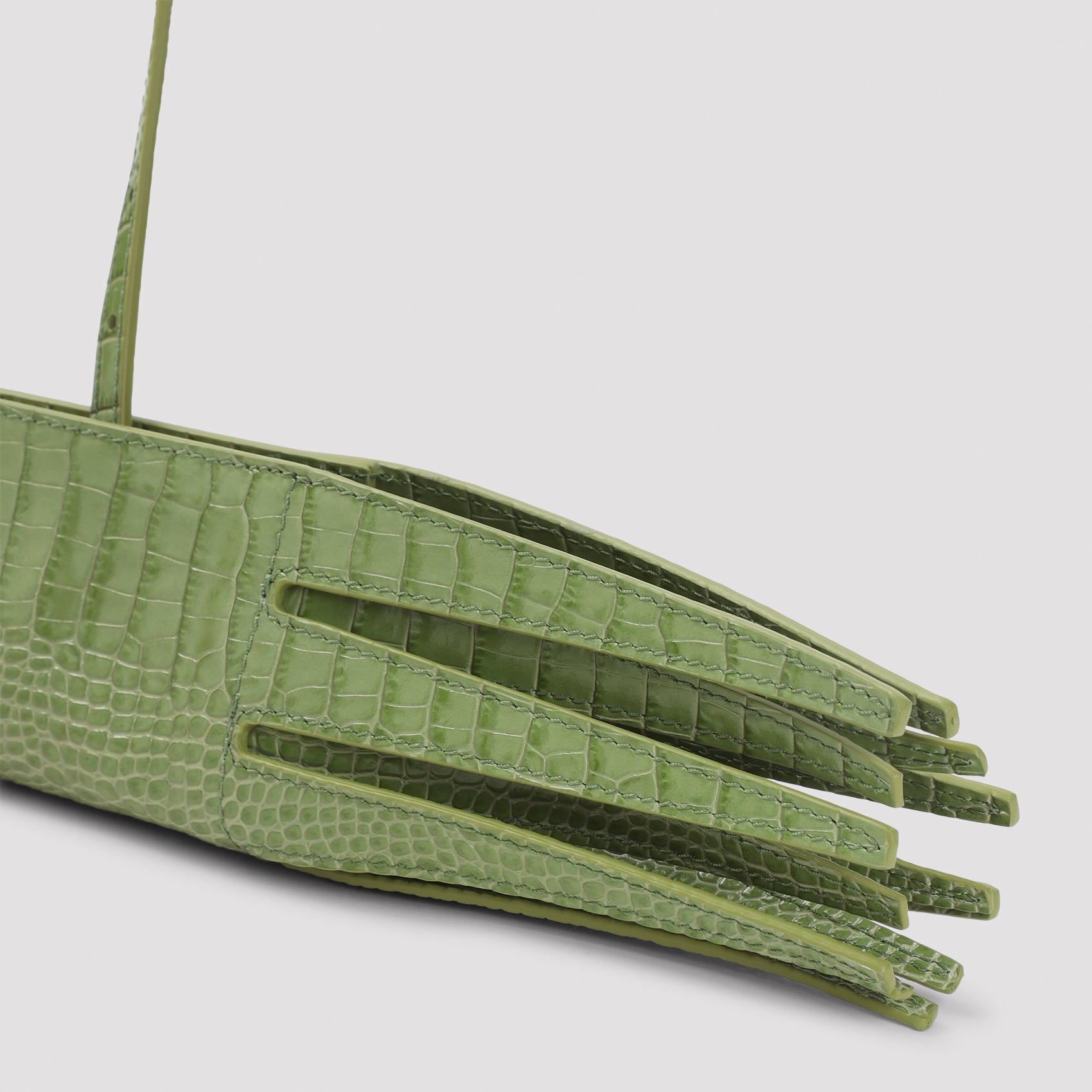 La Pochette Poireau