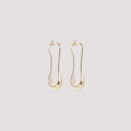 Short Drop Earrings