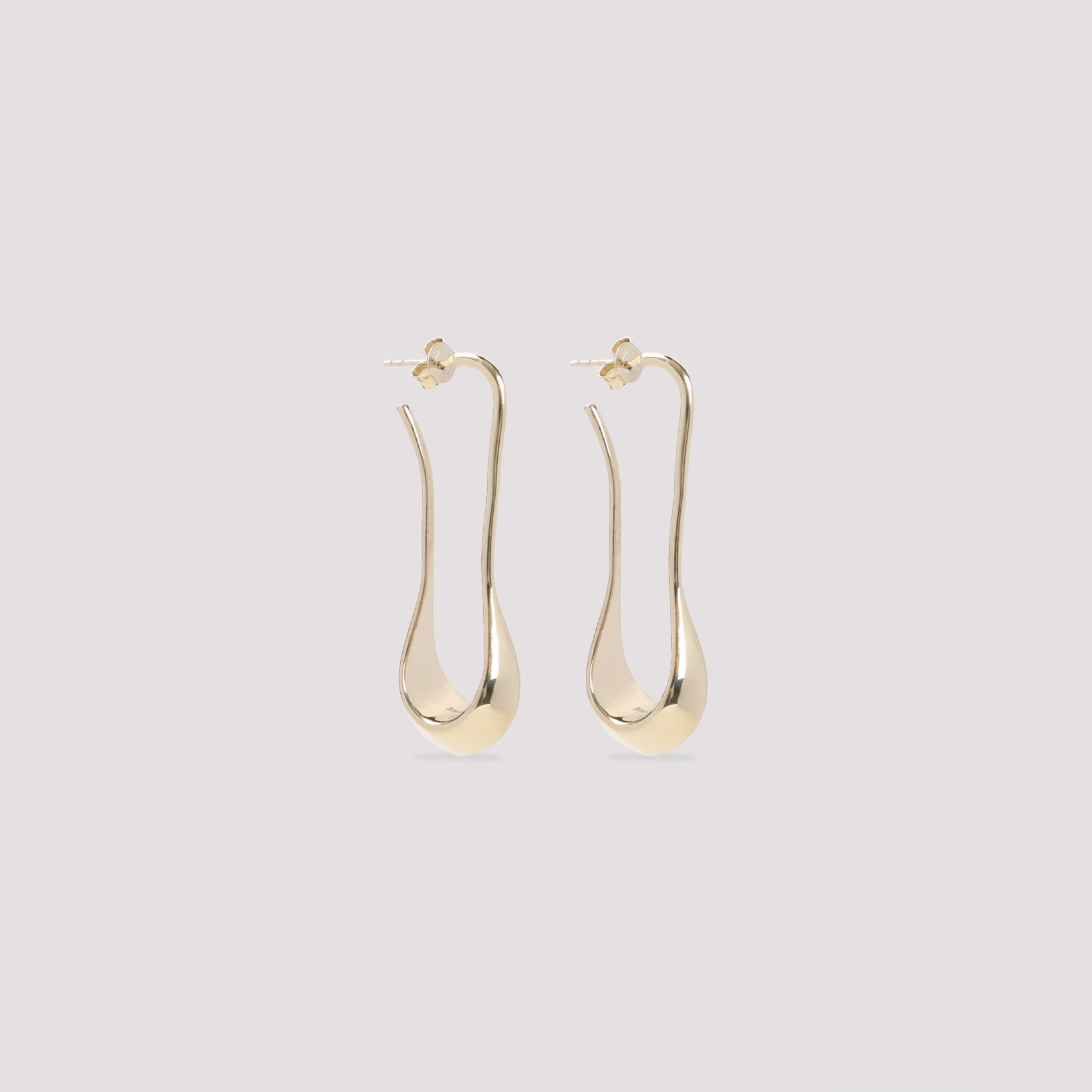 Short Drop Earrings