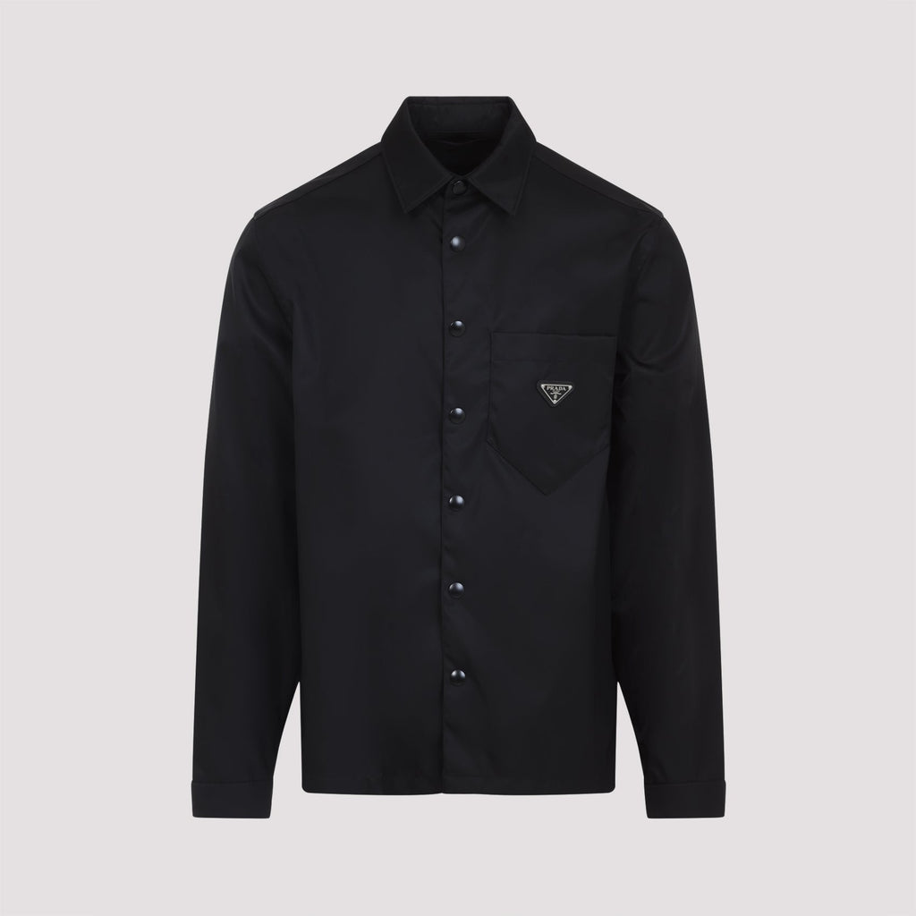 Nylon Shirt