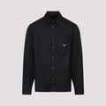 Nylon Shirt