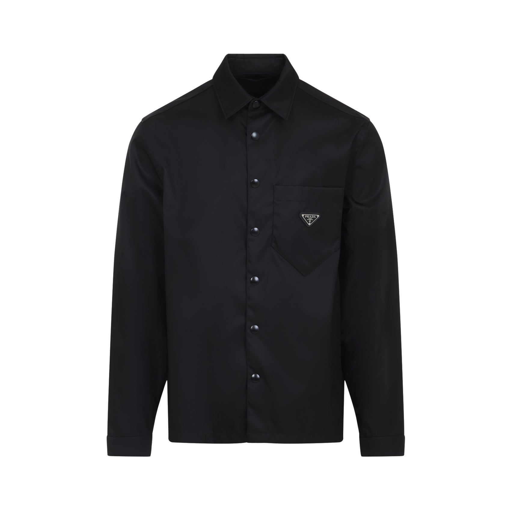 Nylon Shirt
