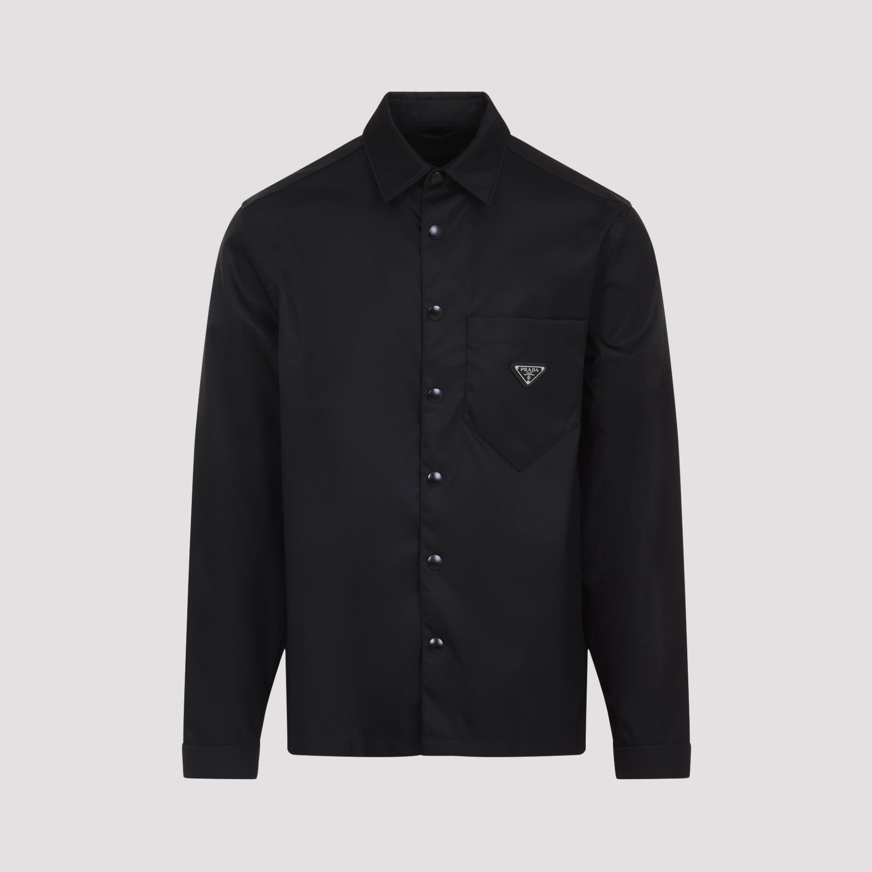 Nylon Shirt