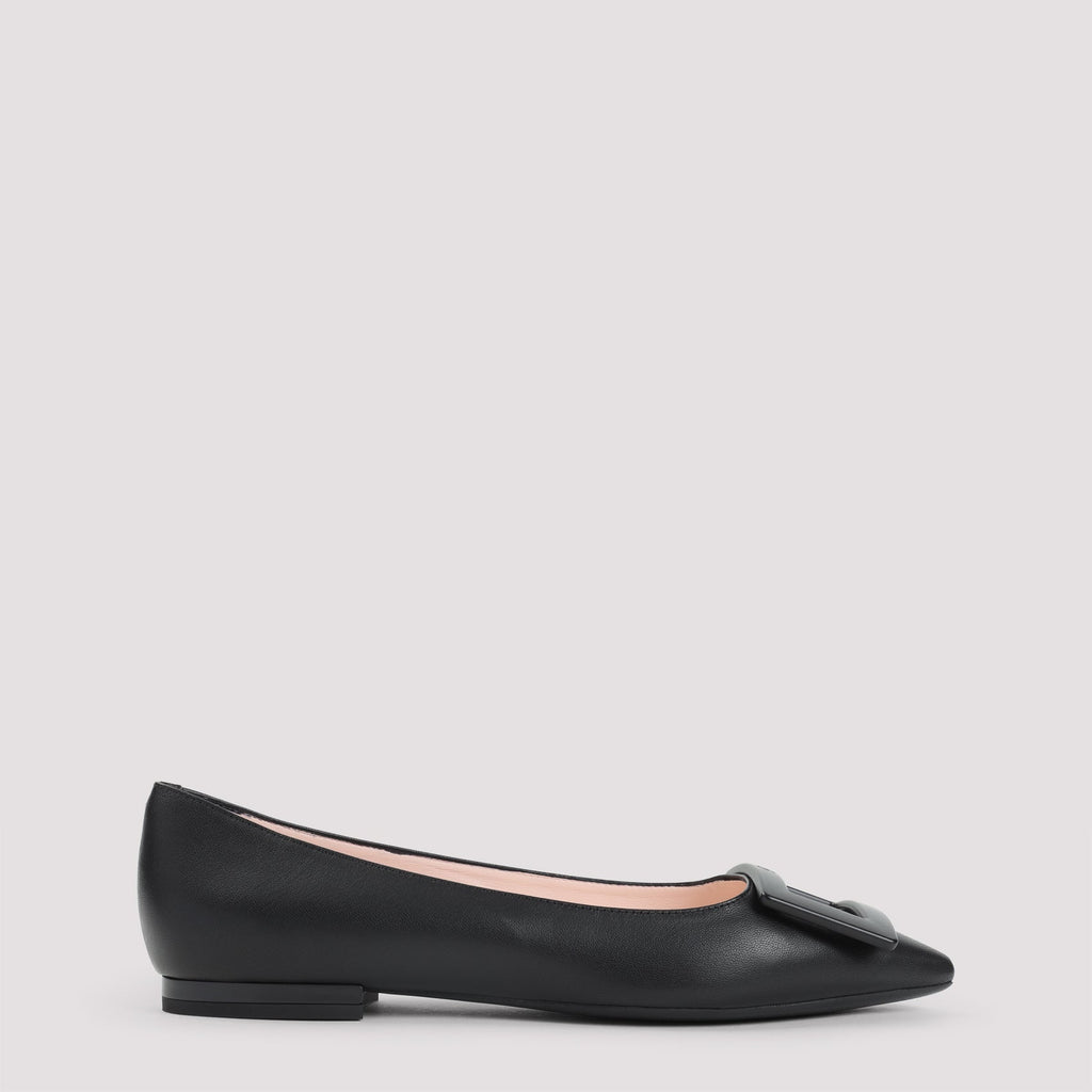 Gommettine 05 Ballerinas