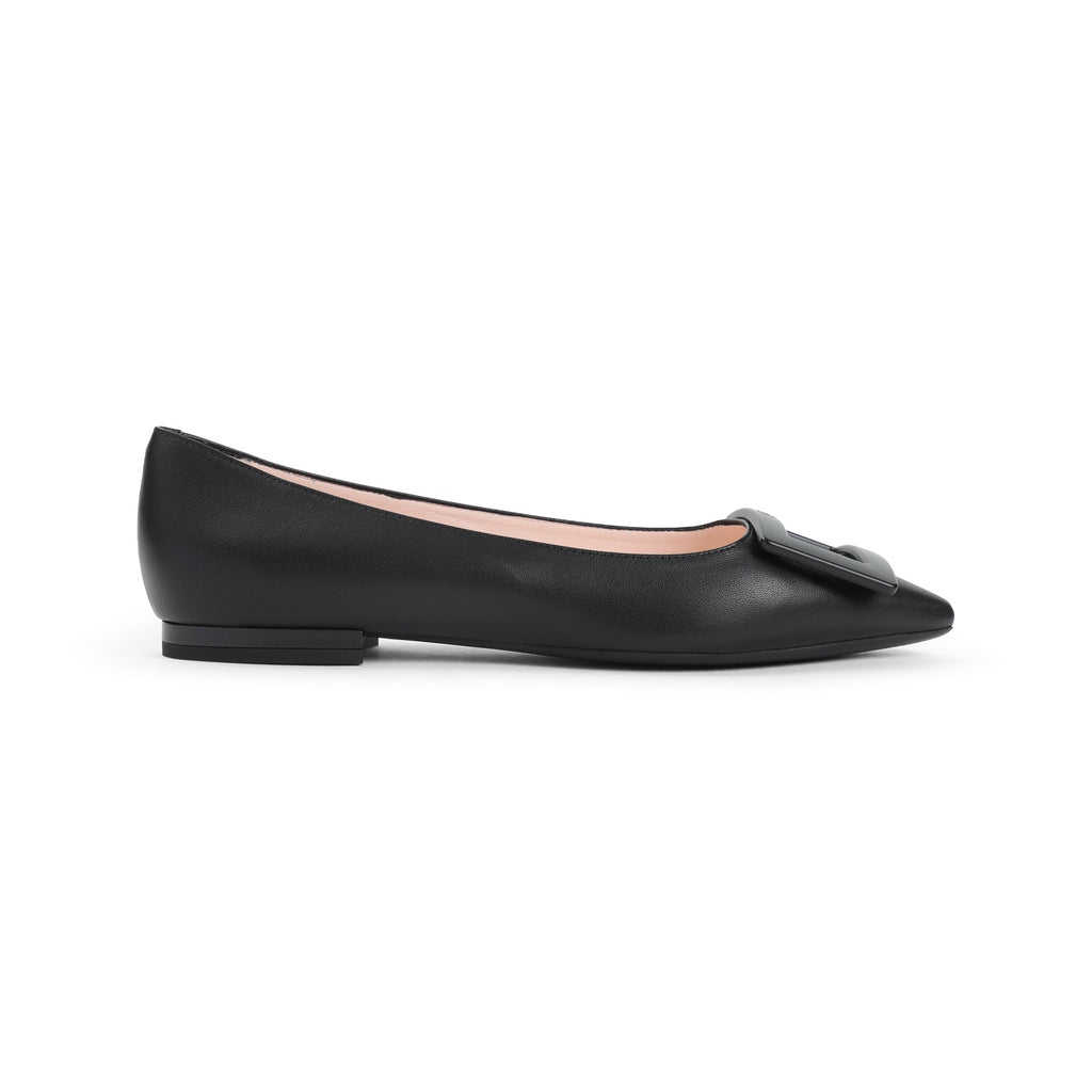 Gommettine 05 Ballerinas