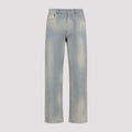 Corduroy Pants