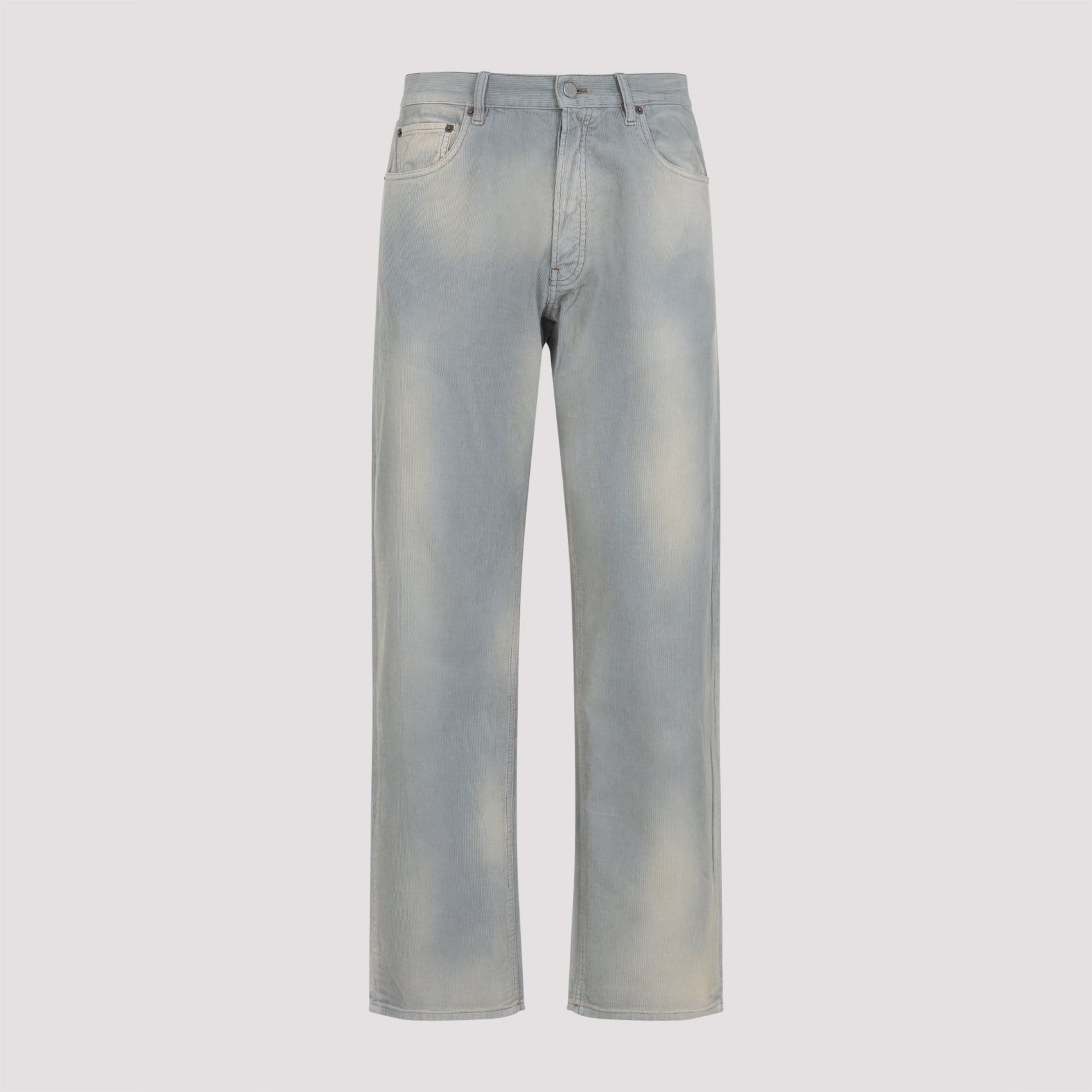 Corduroy Pants