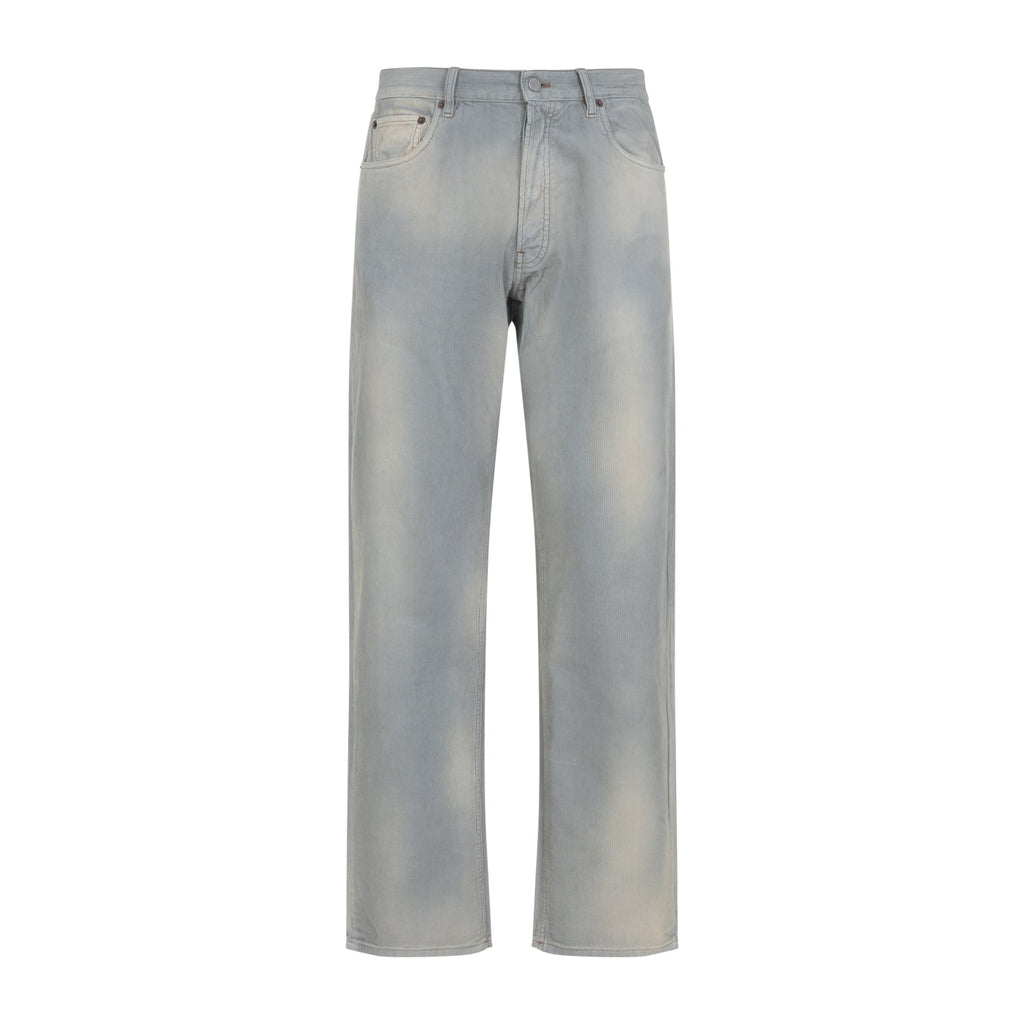 Corduroy Pants