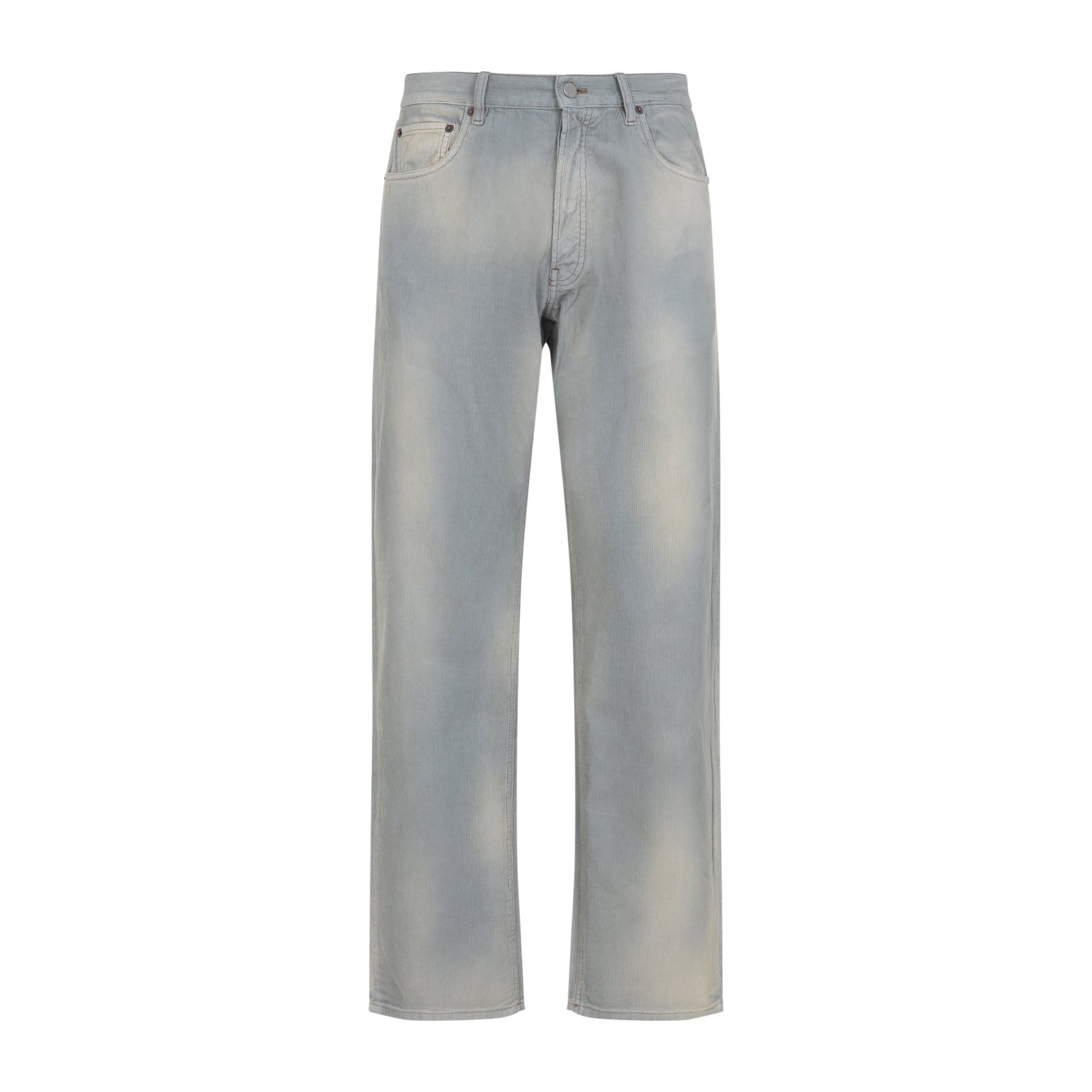 Corduroy Pants