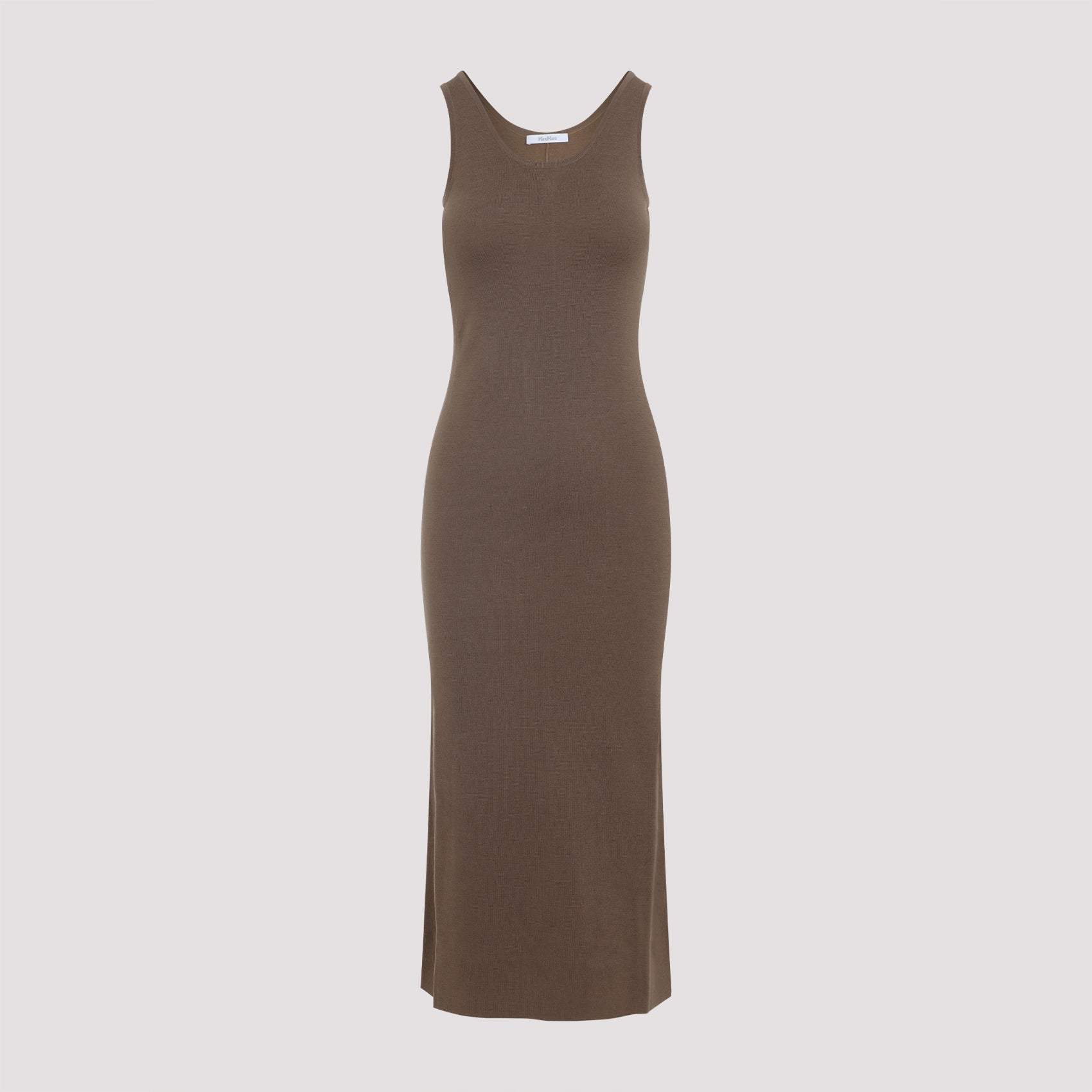 Aceri Knit Long Dress