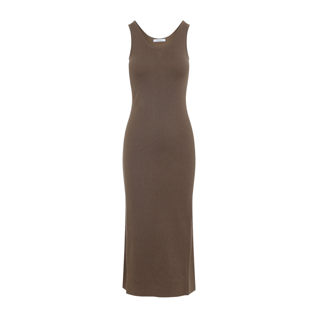 Aceri Knit Long Dress