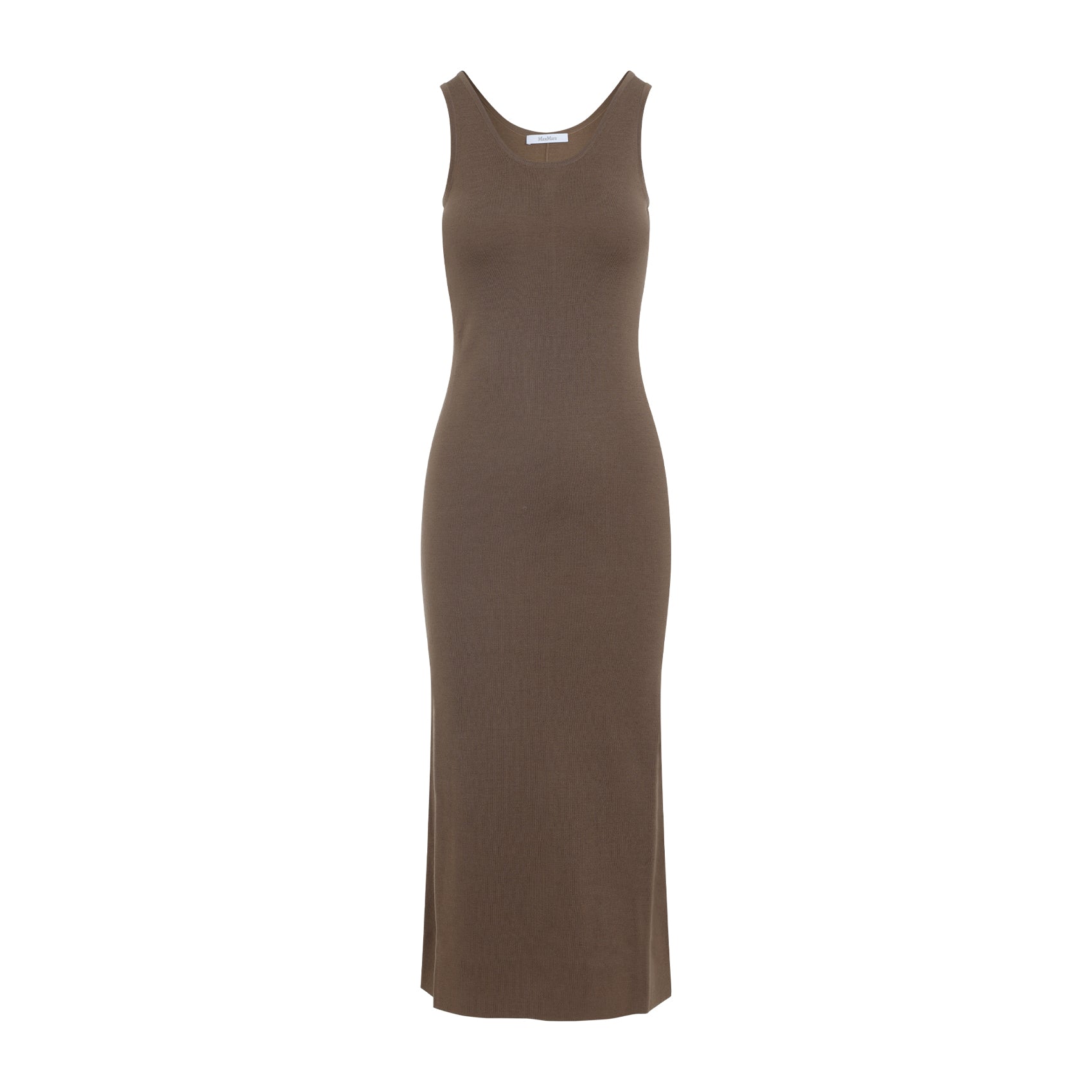 Aceri Knit Long Dress