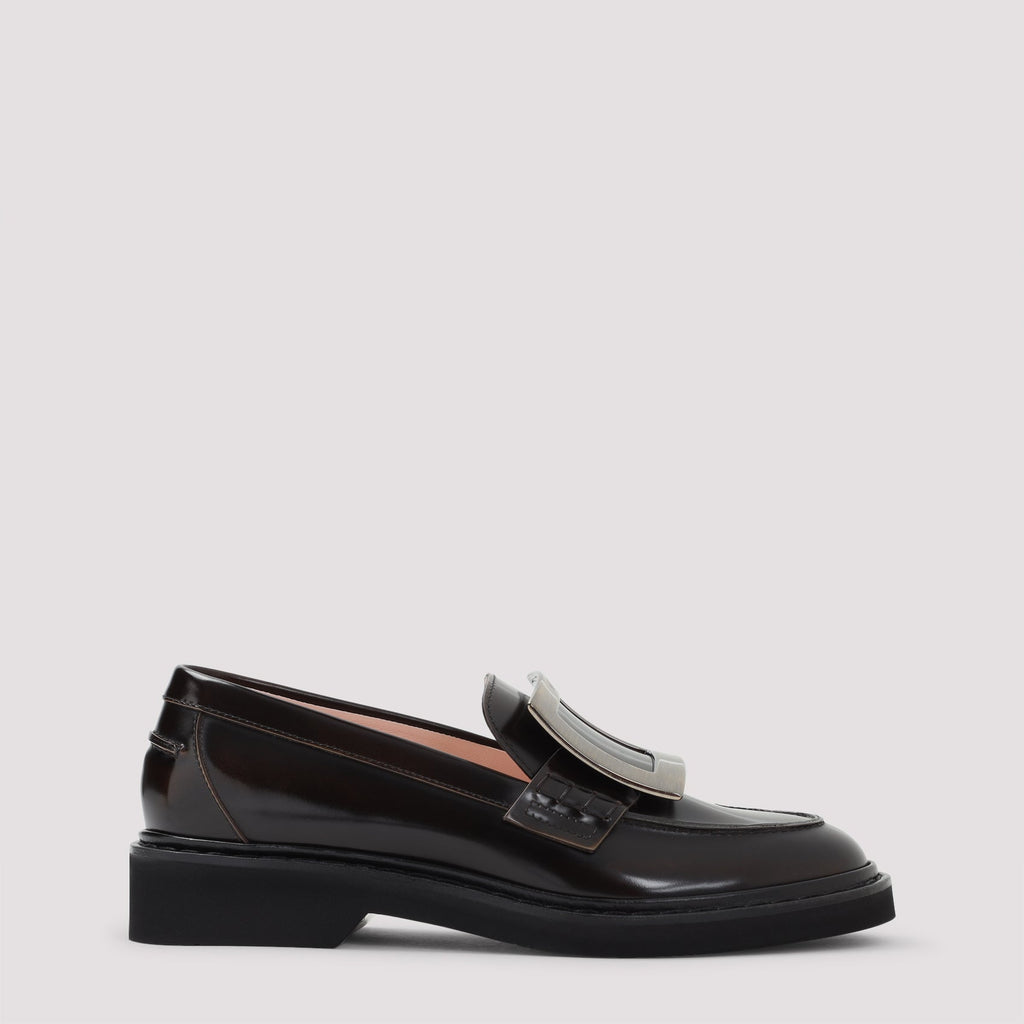 Viv Rangers Met Buc 25 Loafers