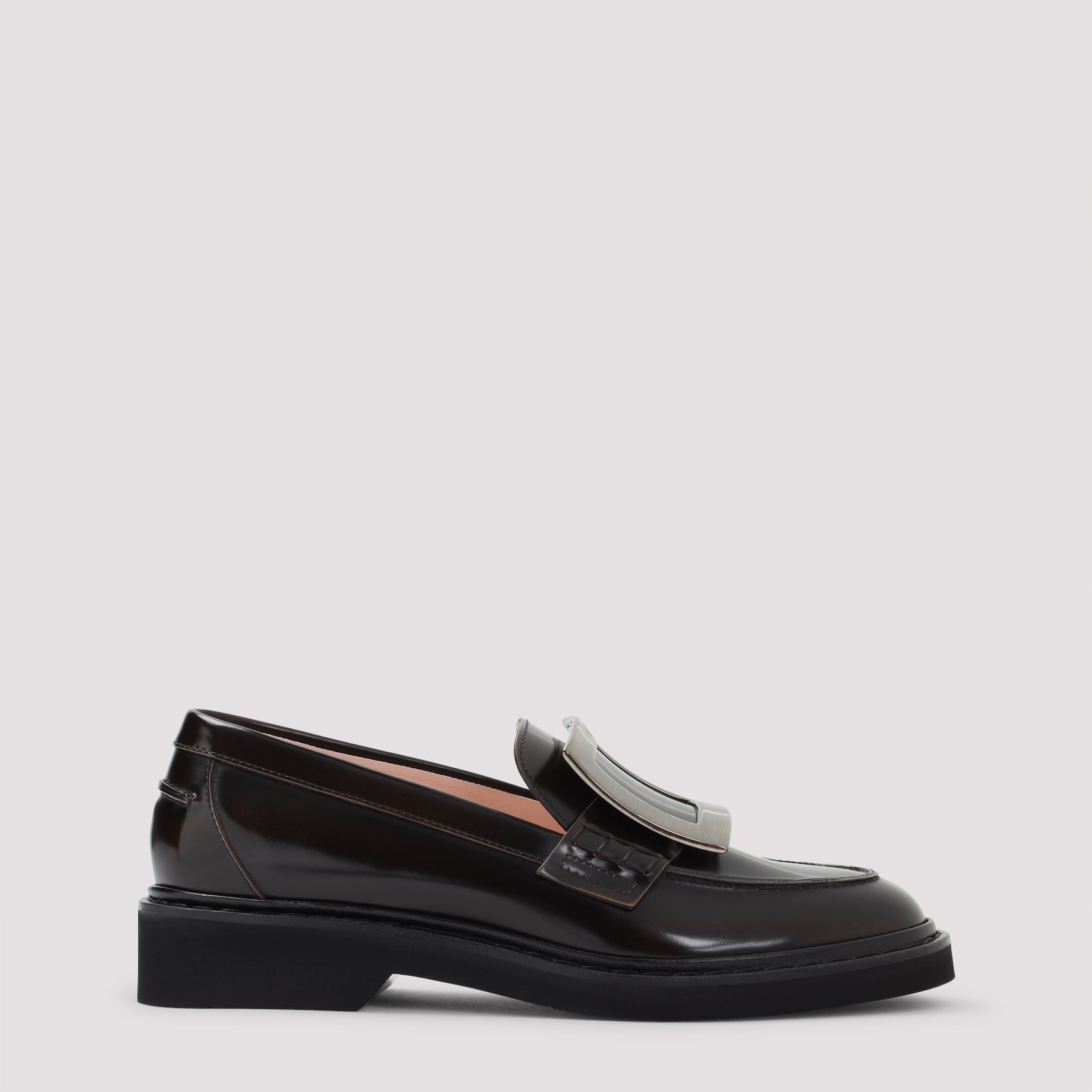 Viv Rangers Met Buc 25 Loafers