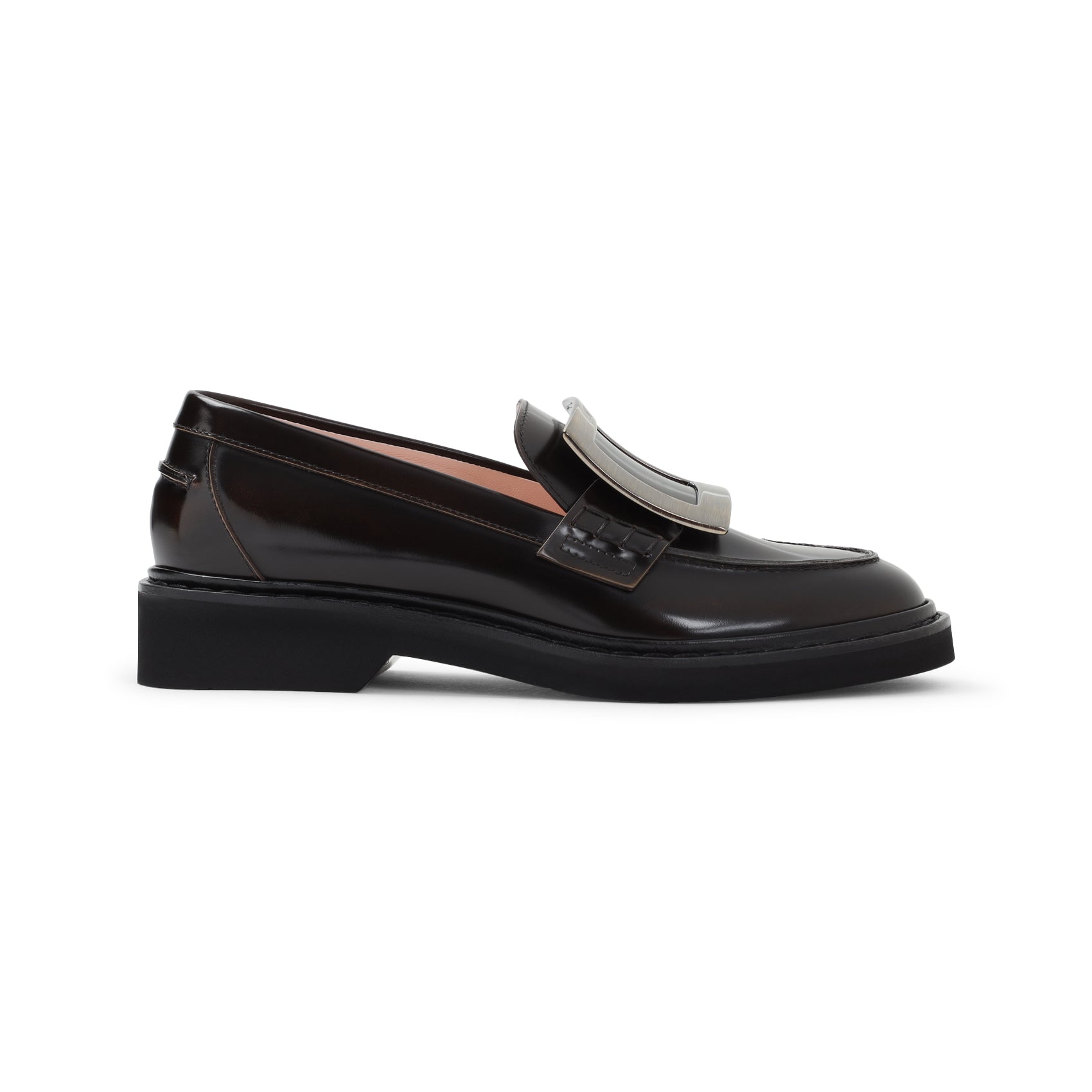 Viv Rangers Met Buc 25 Loafers