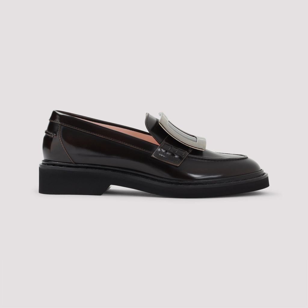 Viv Rangers Met Buc 25 Loafers