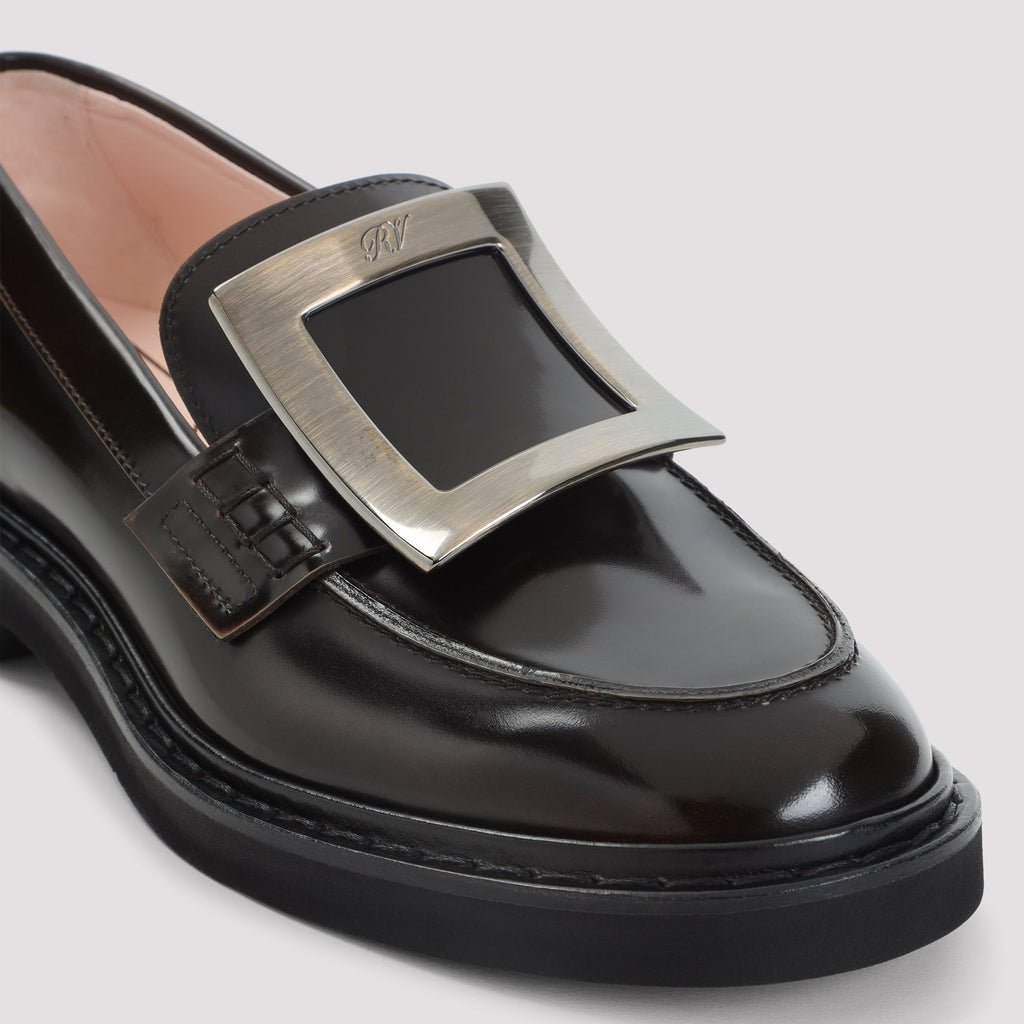 Viv Rangers Met Buc 25 Loafers