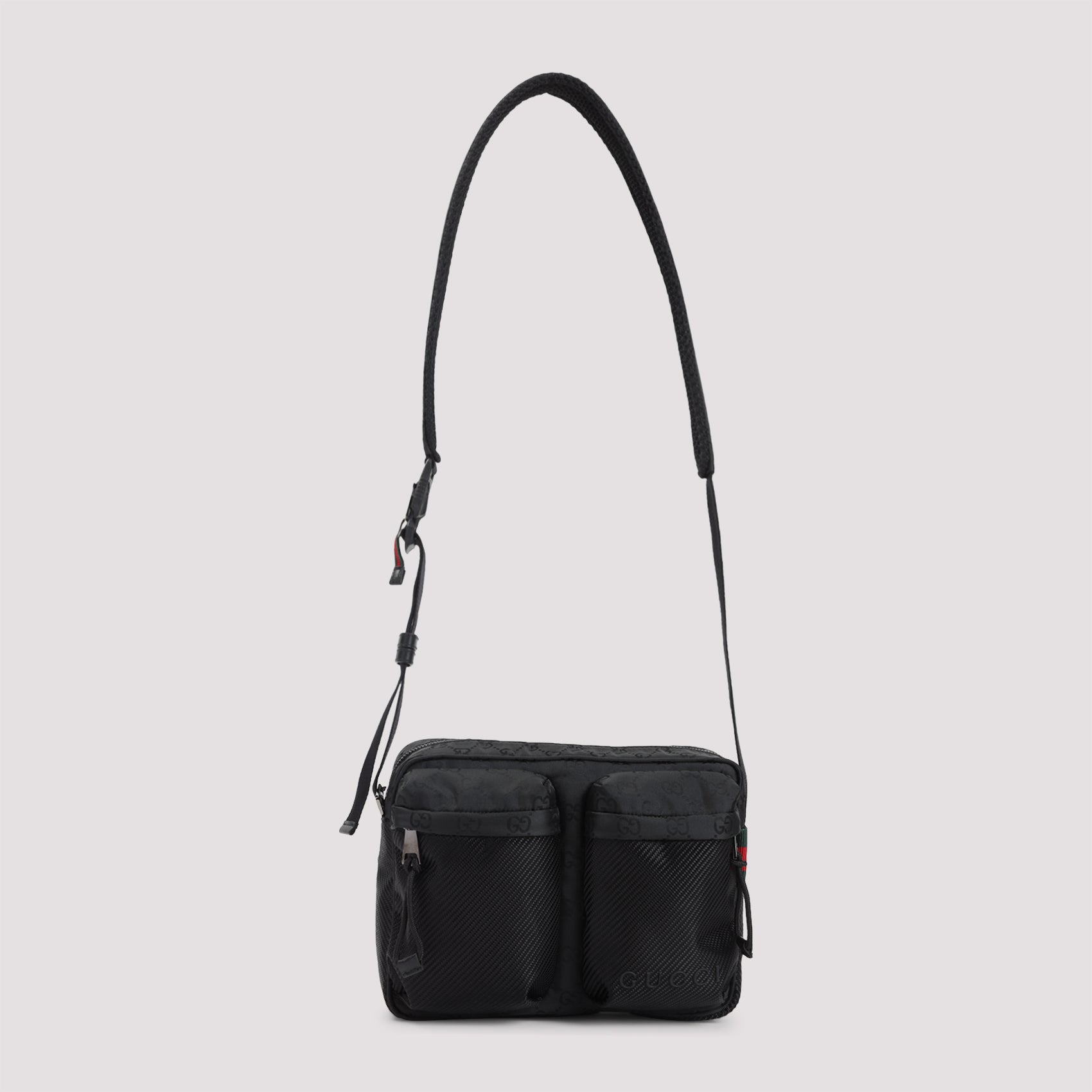 Nexus Shoulder Bag