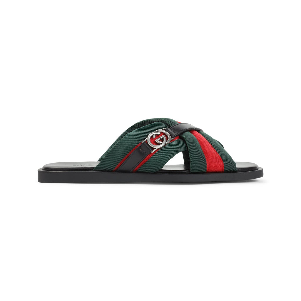 Maverik Polyamide Sandals