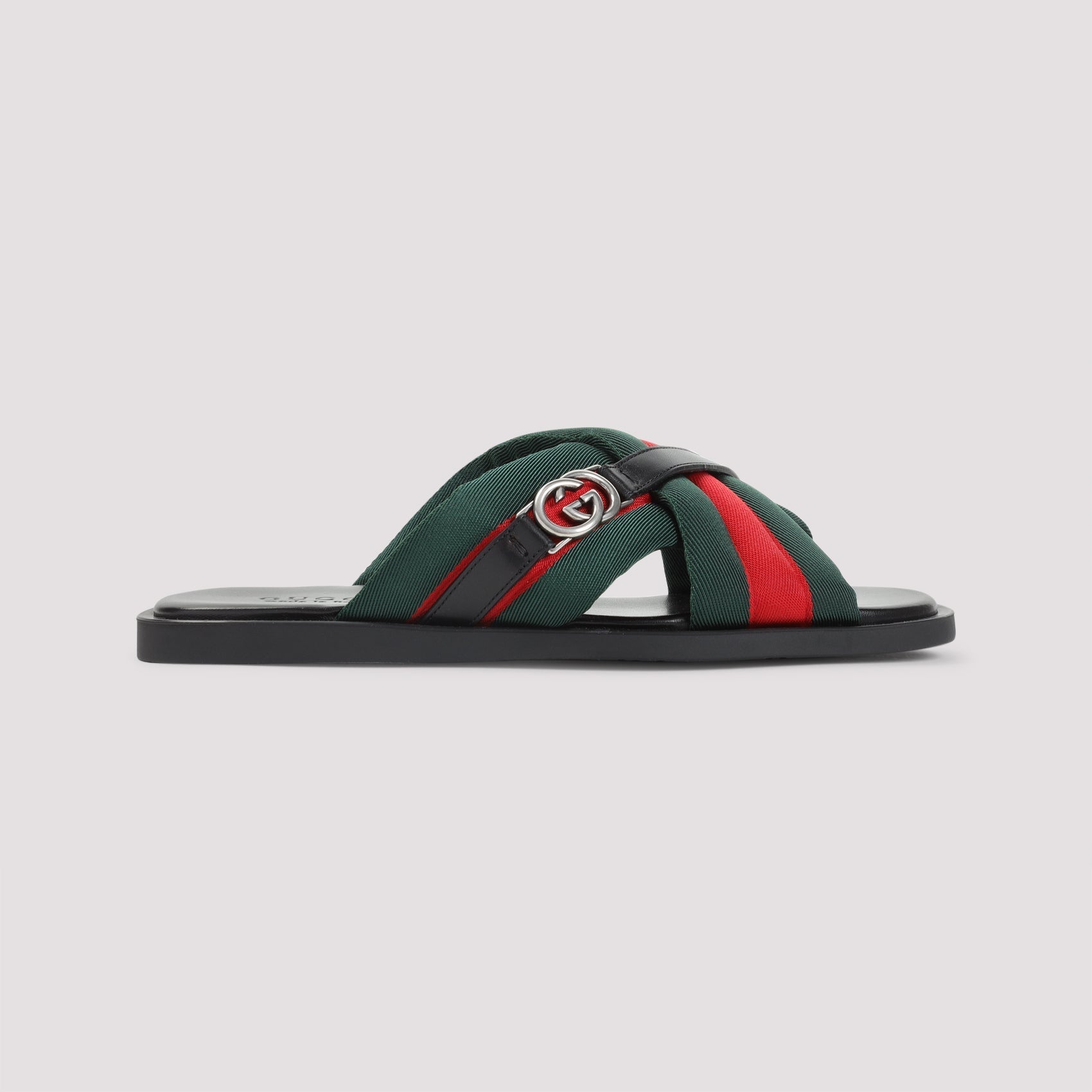Maverik Polyamide Sandals