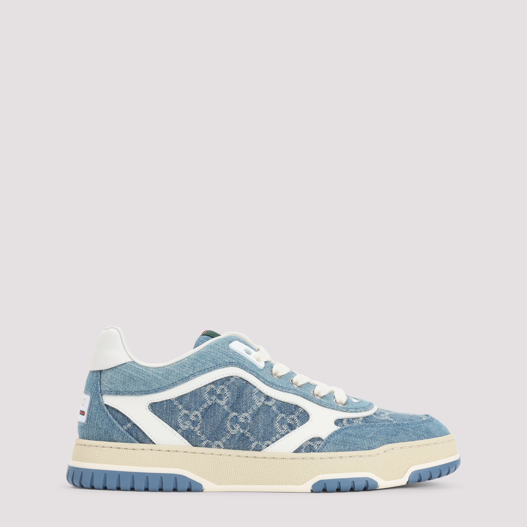 Re Web Sneakers