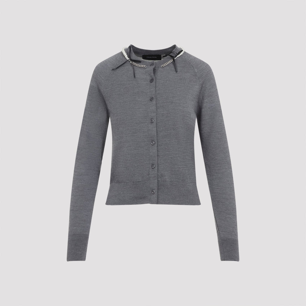Classic Cardigan