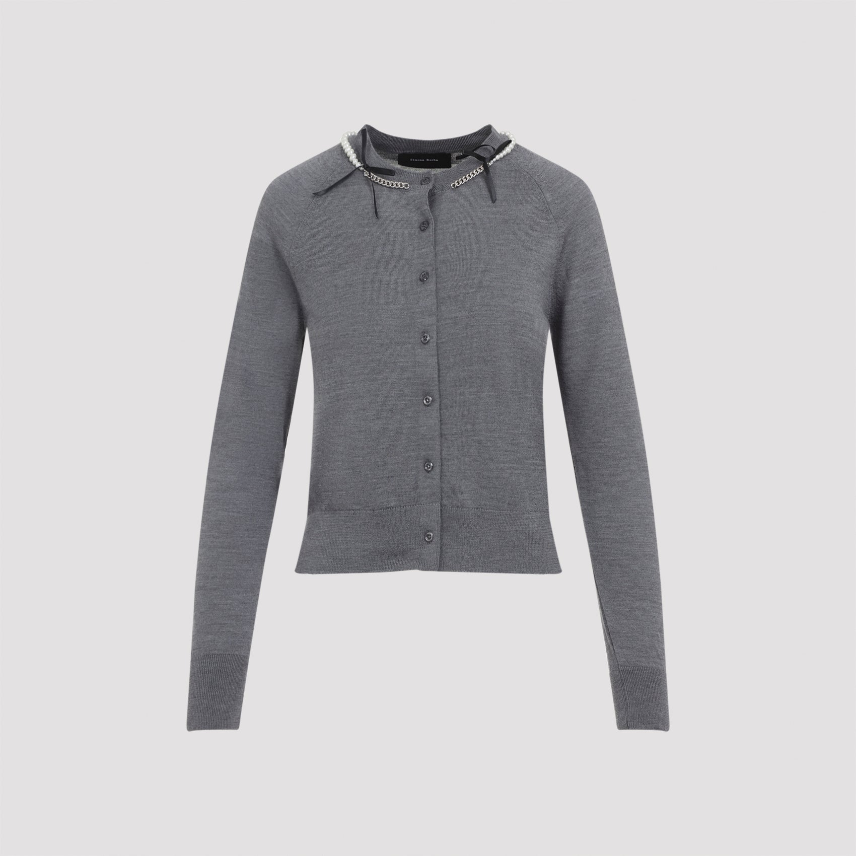 Classic Cardigan