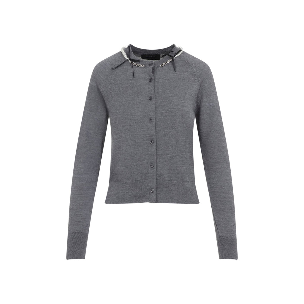 Classic Cardigan