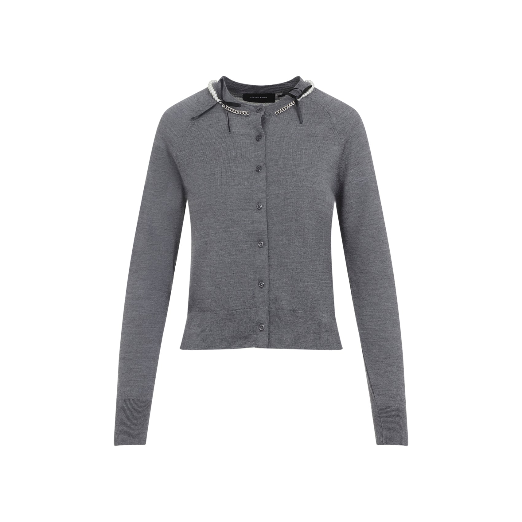 Classic Cardigan