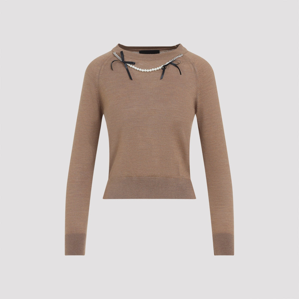 Classic Pullover