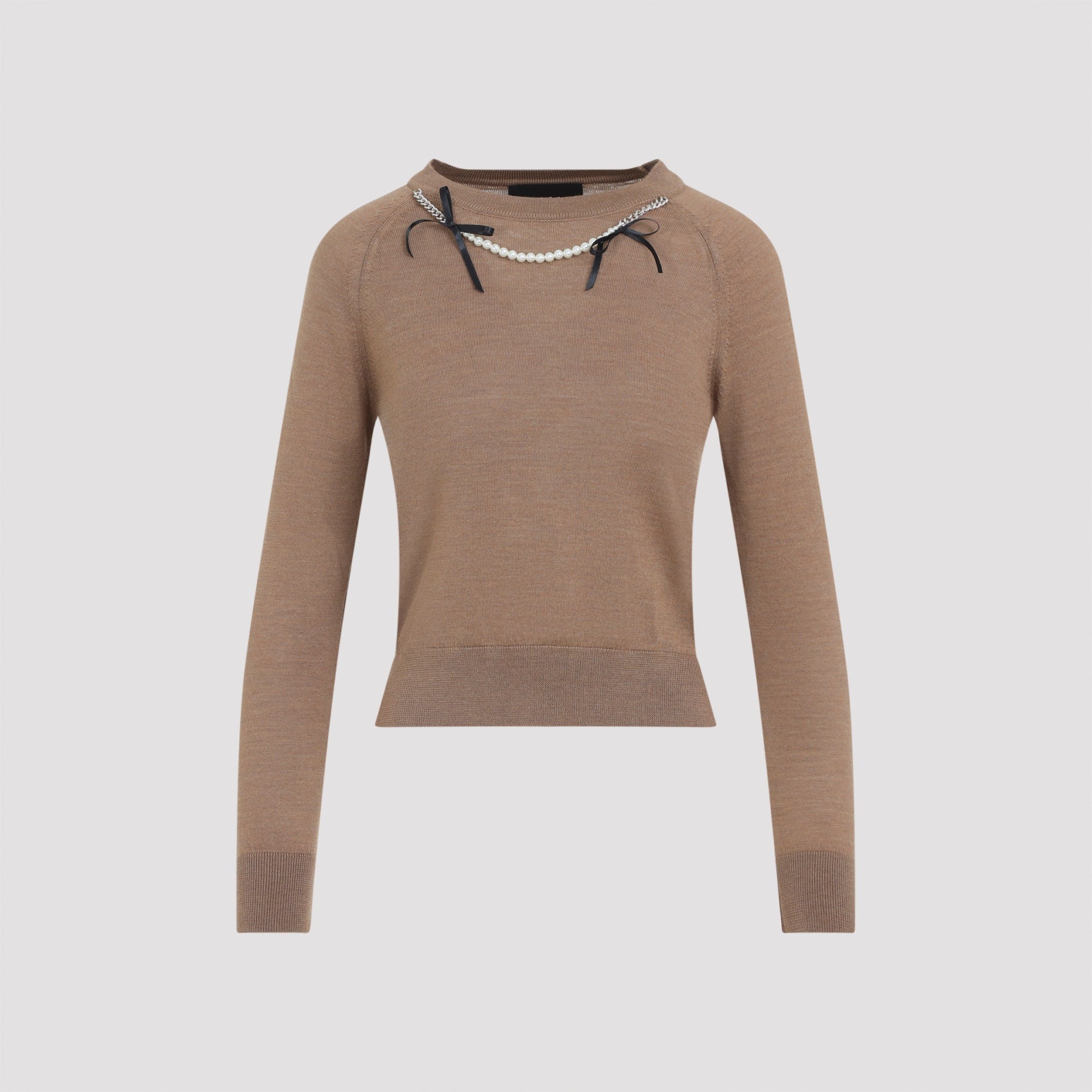 Classic Pullover