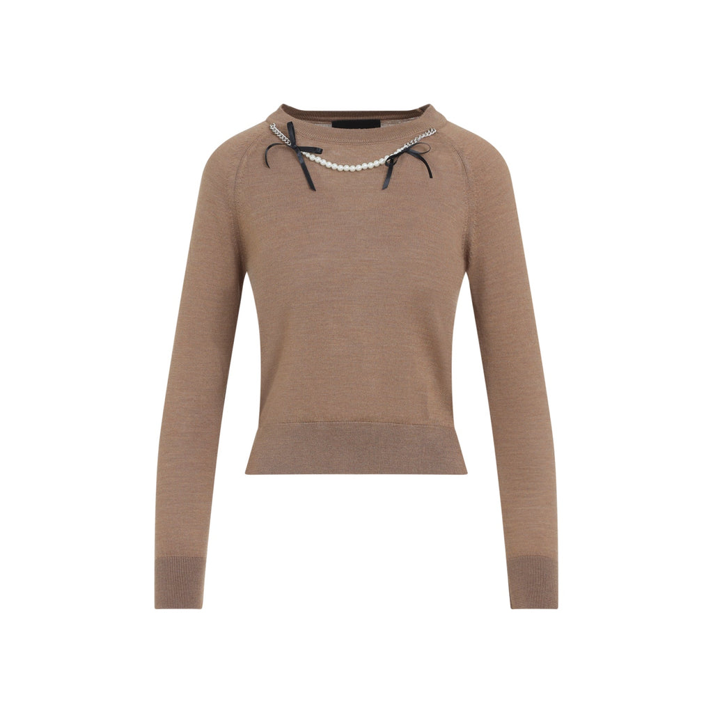 Classic Pullover
