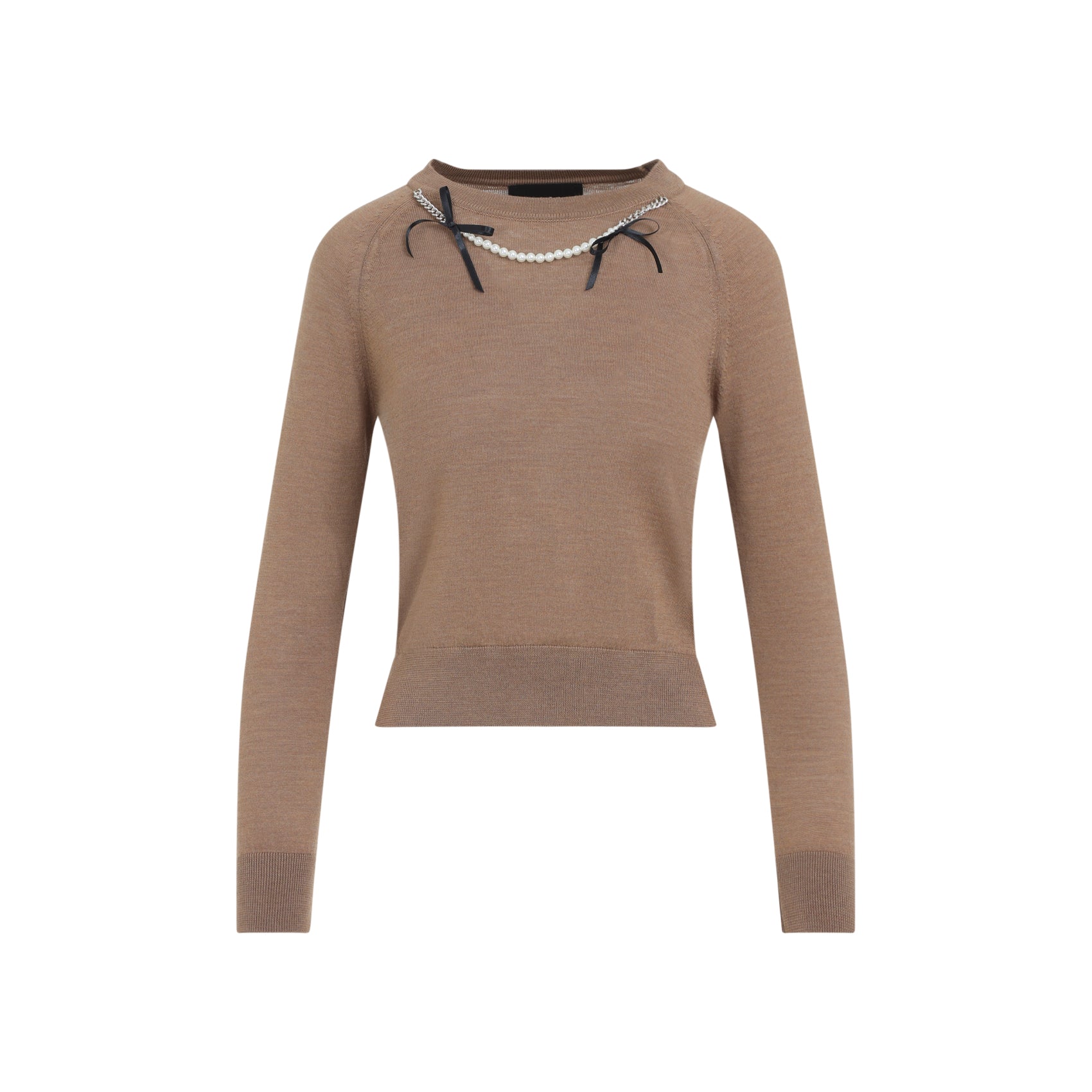 Classic Pullover