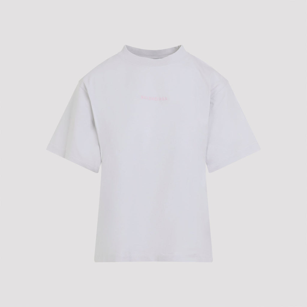 Medium Fit T-shirt